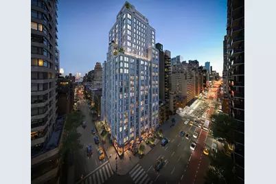 300 E 50th Street #4L, New York, NY 10022 - Photo 9