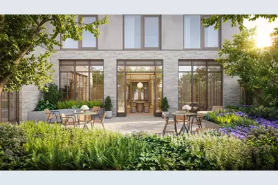 300 E 50th Street #4L, New York, NY 10022 - Photo 15