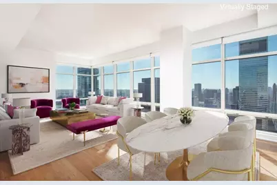 151 E 58th Street #38D, New York City, NY 10022 - Photo 1
