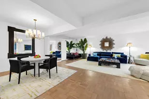 25 Sutton Pl S, New York City, NY 10022 - Photo 3