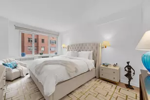 25 Sutton Pl S, New York City, NY 10022 - Photo 5