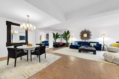 25 Sutton Place S #16L, New York City, NY 10022 - Photo 3