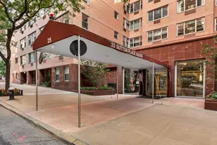 25 Sutton Pl S, New York City, NY 10022 - Photo 11