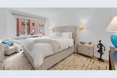 25 Sutton Place S #16L, New York City, NY 10022 - Photo 5