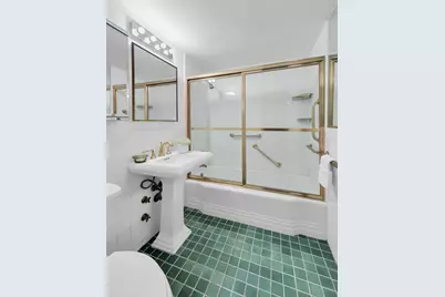 25 Sutton Place S #16L, New York City, NY 10022 - Photo 7