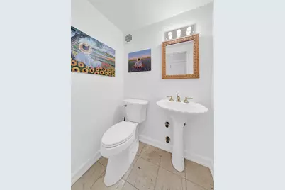 25 Sutton Place S #16L, New York City, NY 10022 - Photo 9