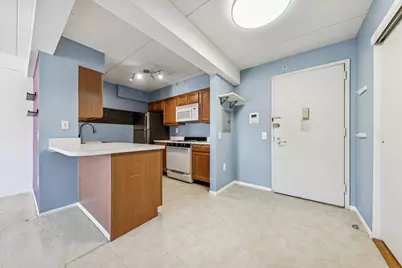 333 E 119th Street #6F, New York City, NY 10035 - Photo 1