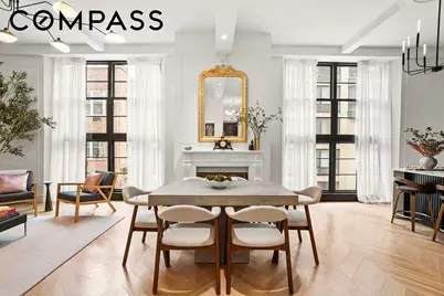 33 W 67th Street #4M, New York City, NY 10023 - Photo 1