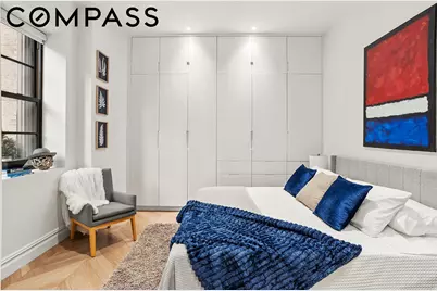 33 W 67th Street #4M, New York City, NY 10023 - Photo 5