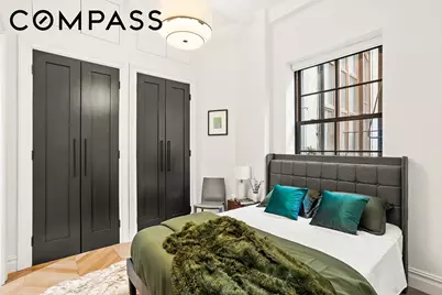 33 W 67th Street #4M, New York City, NY 10023 - Photo 7