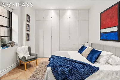 33 W 67th Street #4M, New York City, NY 10023 - Photo 5