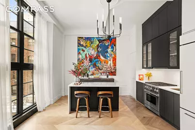 33 W 67th Street #4M, New York City, NY 10023 - Photo 3