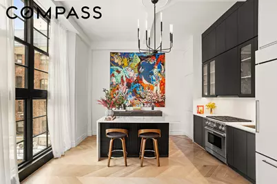 33 W 67th Street #4M, New York City, NY 10023 - Photo 3