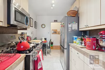 570 Grand Street #H1405, New York City, NY 10002 - Photo 5