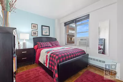 570 Grand Street #H1405, New York City, NY 10002 - Photo 9
