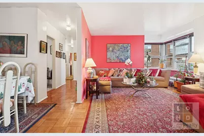 570 Grand Street #H1405, New York City, NY 10002 - Photo 3