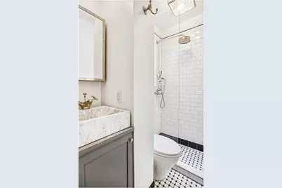 101 Thompson Street #19, New York City, NY 10012 - Photo 5