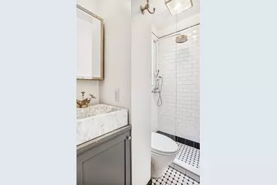 101 Thompson Street #19, New York, NY 10012 - Photo 5