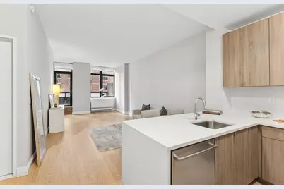 345 E 94th Street #3F, New York City, NY 10128 - Photo 5