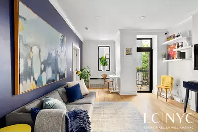 555 Lenox Avenue #4C, New York City, NY 10037 - Photo 1