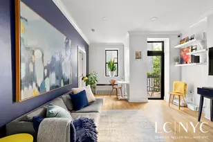 555 Lenox Ave, New York, NY 10037 - Photo 1