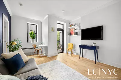 555 Lenox Avenue #4C, New York City, NY 10037 - Photo 3