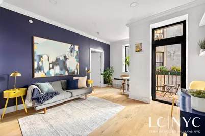 555 Lenox Avenue #4C, New York City, NY 10037 - Photo 5