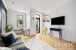 555 Lenox Ave, New York City, NY 10037 - Photo 3