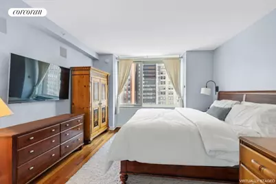 30 Little West Street #14C, New York, NY 10004 - Photo 5