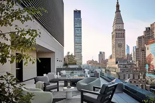 121 E 22nd St, New York City, NY 10010 - Photo 17