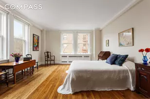 35 Prospect Park W, New York City, NY 11215 - Photo 9