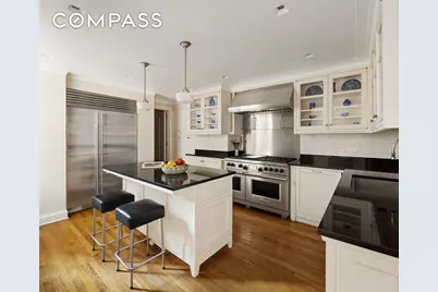 35 Prospect Park W #3B, New York City, NY 11215 - Photo 5