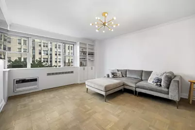 30 W 60th Street #8-L, New York City, NY 10023 - Photo 5