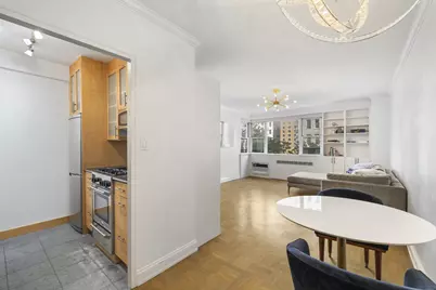 30 W 60th Street #8-L, New York City, NY 10023 - Photo 1