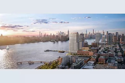 18 India Street #355P, Brooklyn, NY 11222 - Photo 15