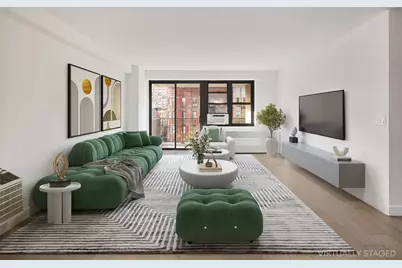 175 W 95th Street #5C, New York City, NY 10025 - Photo 1