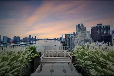 45 Sutton Place S #3FG, New York City, NY 10022 - Photo 19