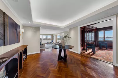 45 Sutton Place S #3FG, New York City, NY 10022 - Photo 7