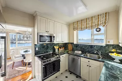 45 Sutton Place S #3FG, New York City, NY 10022 - Photo 3