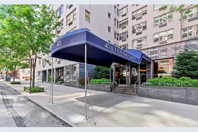 45 Sutton Place S #3FG, New York City, NY 10022 - Photo 21