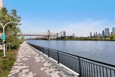 45 Sutton Place S #3FG, New York City, NY 10022 - Photo 15