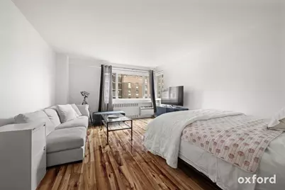 345 W 58th Street #15-L, New York City, NY 10019 - Photo 1