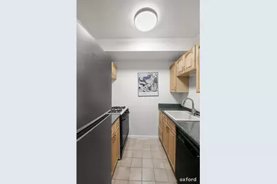 345 W 58th Street #15-L, New York City, NY 10019 - Photo 9