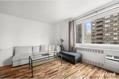 345 W 58th Street #15-L, New York City, NY 10019 - Photo 7