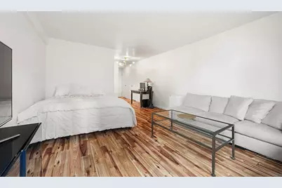 345 W 58th Street #15-L, New York City, NY 10019 - Photo 5