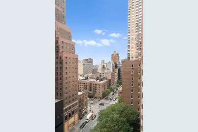 345 W 58th Street #15-L, New York City, NY 10019 - Photo 11