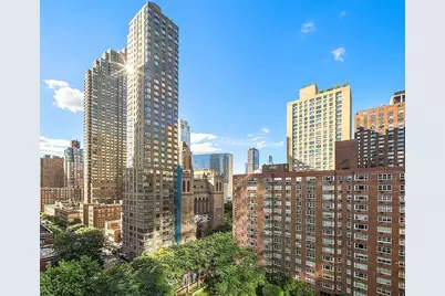 345 W 58th Street #15-L, New York City, NY 10019 - Photo 17