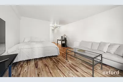 345 W 58th Street #15-L, New York City, NY 10019 - Photo 5