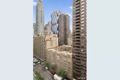 345 W 58th Street #15-L, New York City, NY 10019 - Photo 3