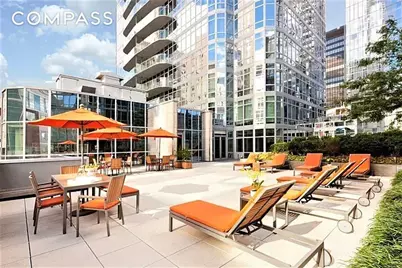 555 W 59th Street #25E, New York City, NY 10019 - Photo 15